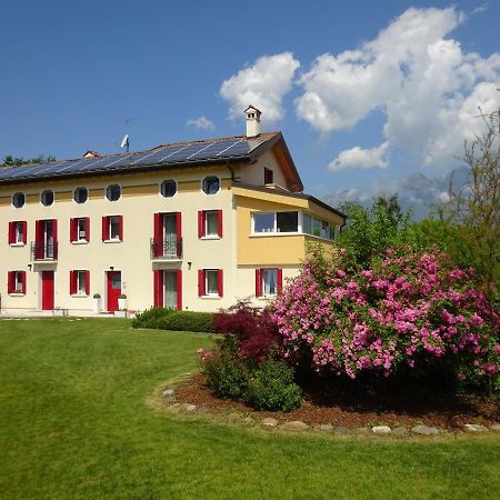 Casa Novecento Acomodação com café da manhã Feltre Exterior foto